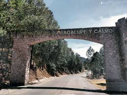 En pleno día del grito de Independencia, reportan otro enfrentamiento en Guadalupe y Calvo