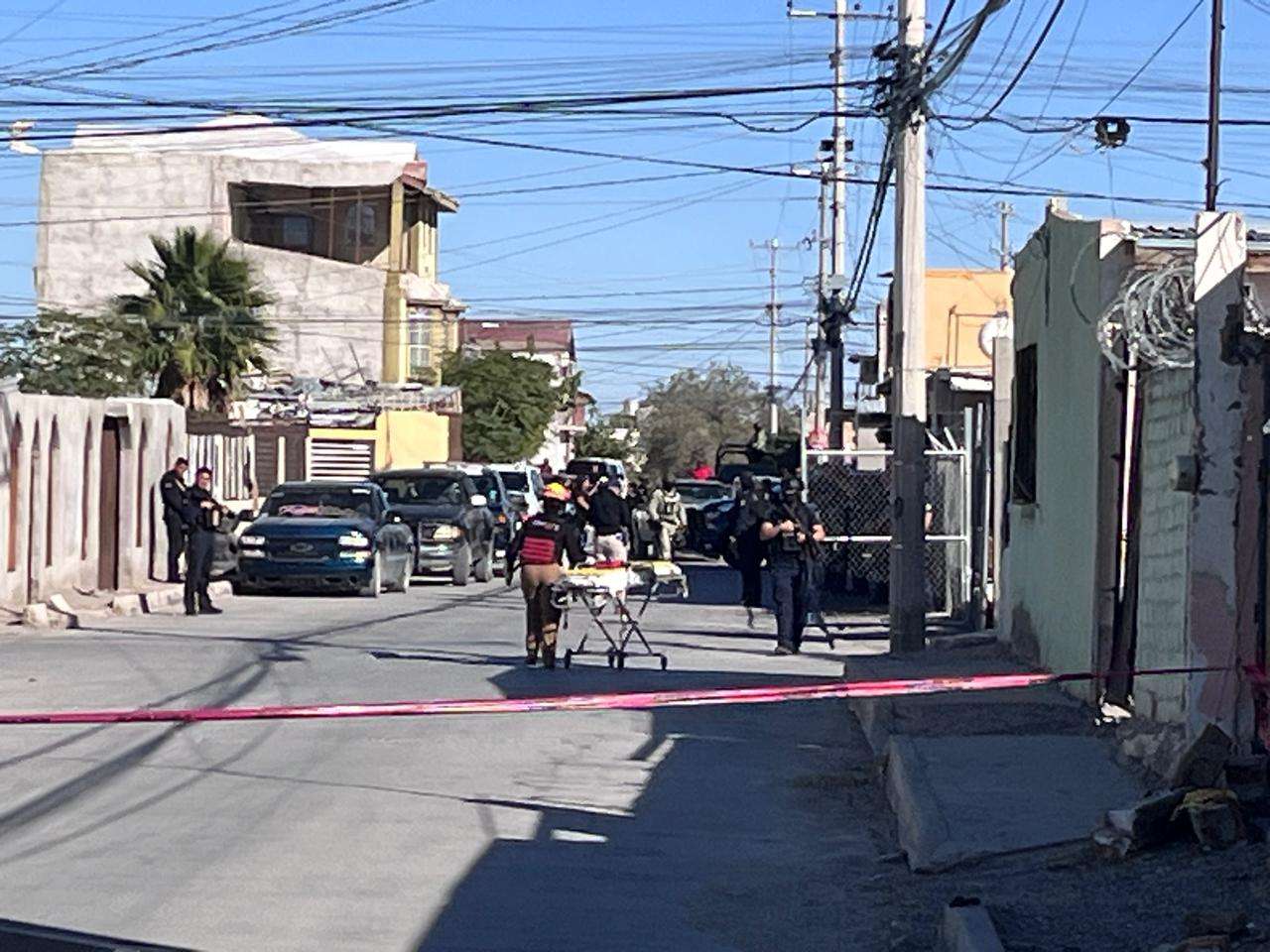 Otra masacre en Juárez: Ataque armado en una tortillería deja saldo de 4 muertos y un herido