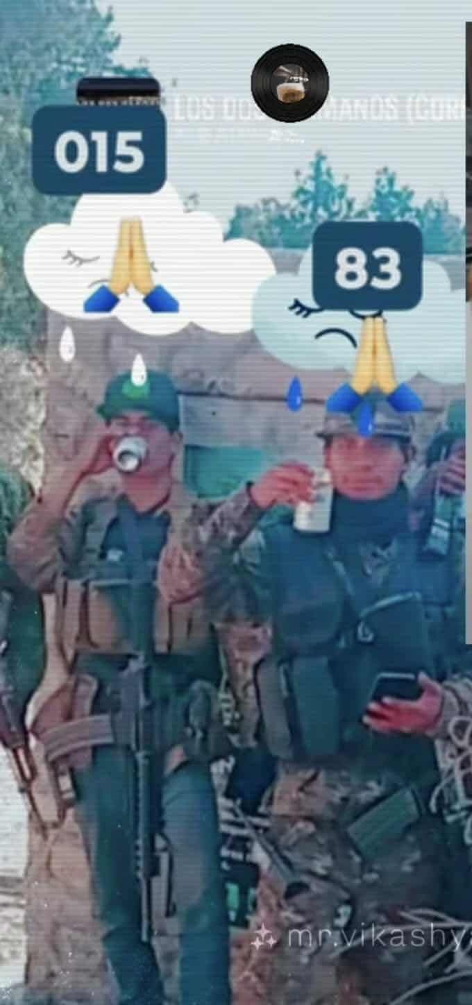 Confirman otros 2 muertos tras enfrentamientos en Guadalupe y Calvo: “El 015” y “El 83”